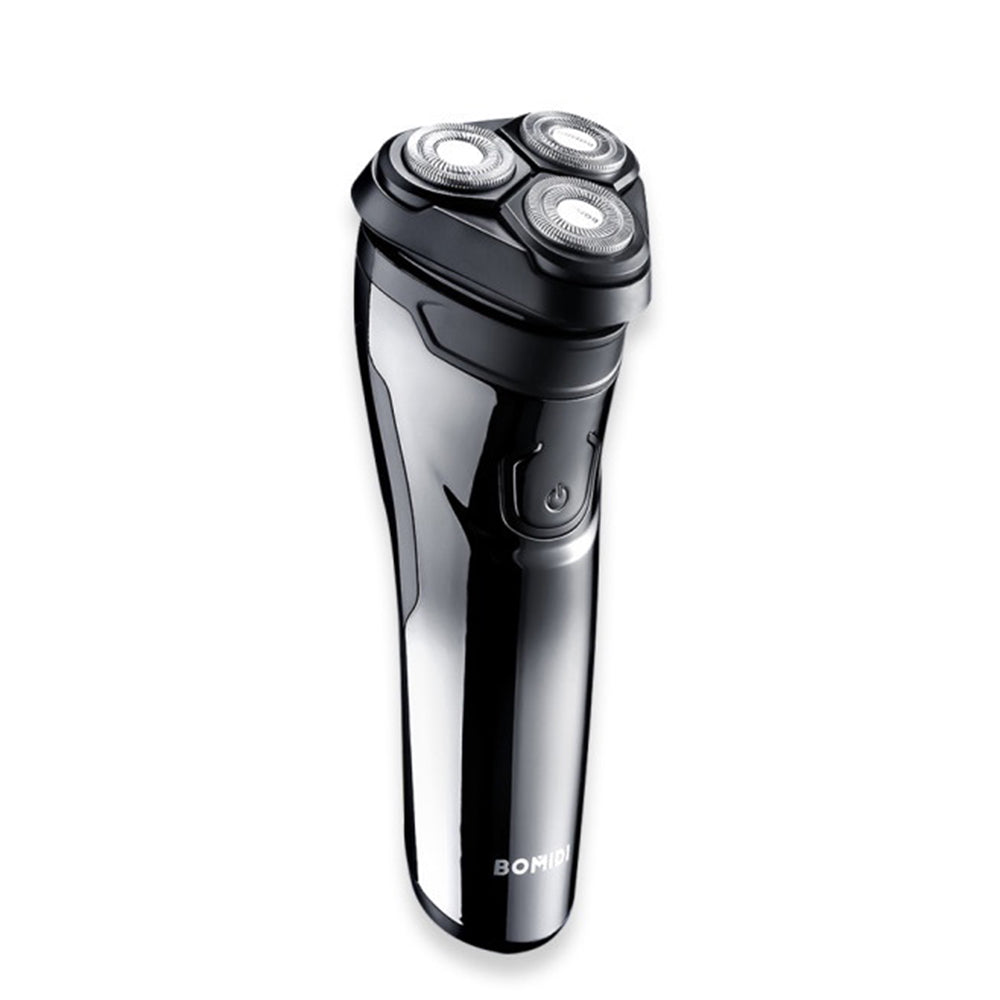 Braun Electric Shaver 3D model