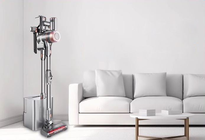 Cordless Stick Vaccum Cleaner