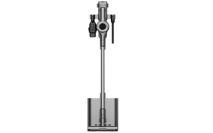 Cordless Vaccum Cleaner with Self-Cleaning Station