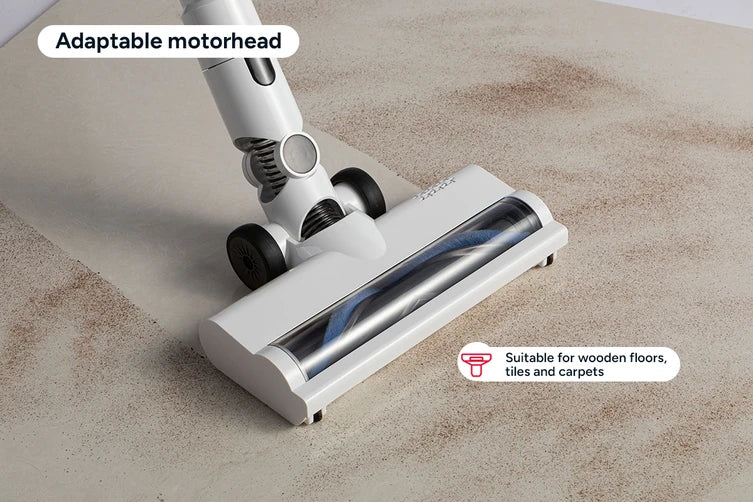 portable vaccum cleaner