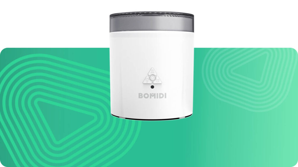Air Purifier-UH06