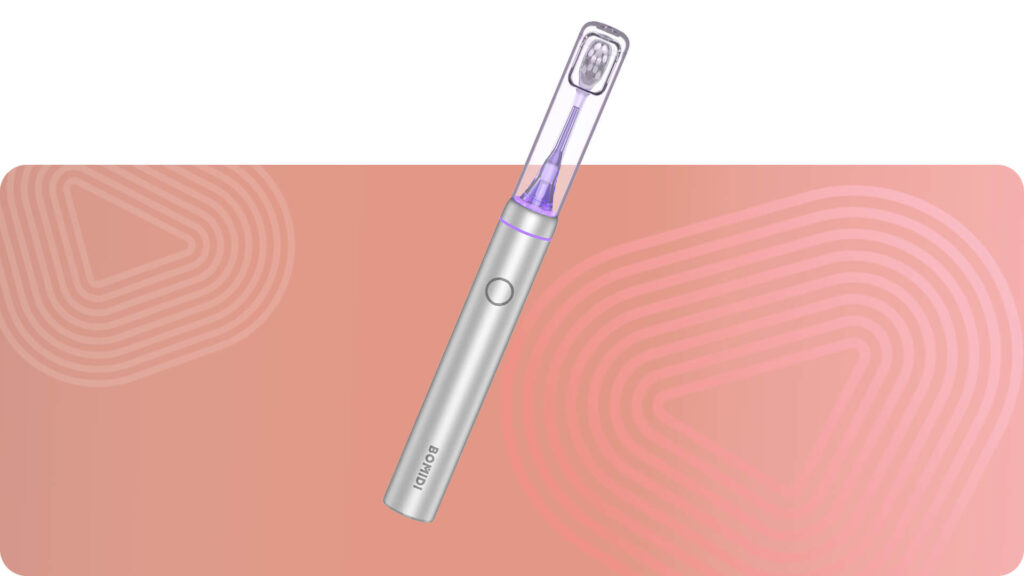 TX6 Electric Toothbrush