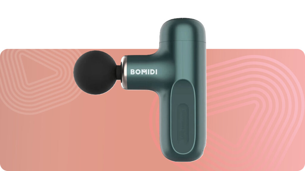 Massage Gun M1 bomidi 