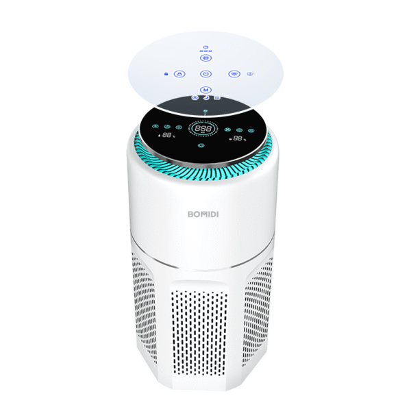 AP01 Air Purifier-جهاز تنقية الهواء AP01 -دستگاه تصفیه هوا AP01