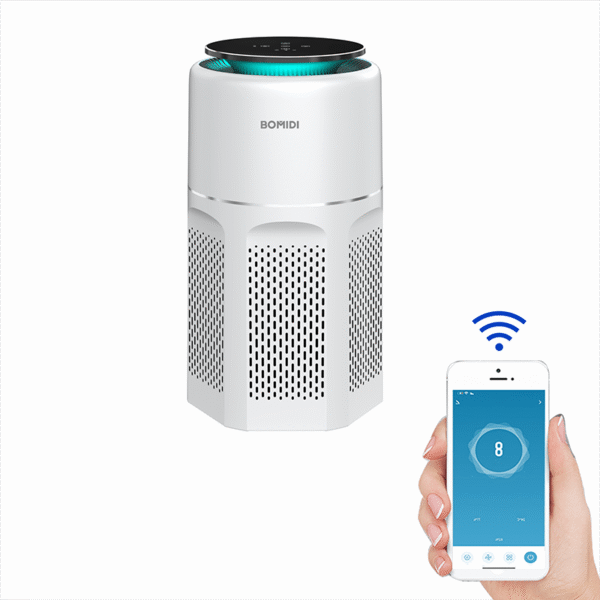 AP01 Air Purifier-جهاز تنقية الهواء AP01 -دستگاه تصفیه هوا AP01