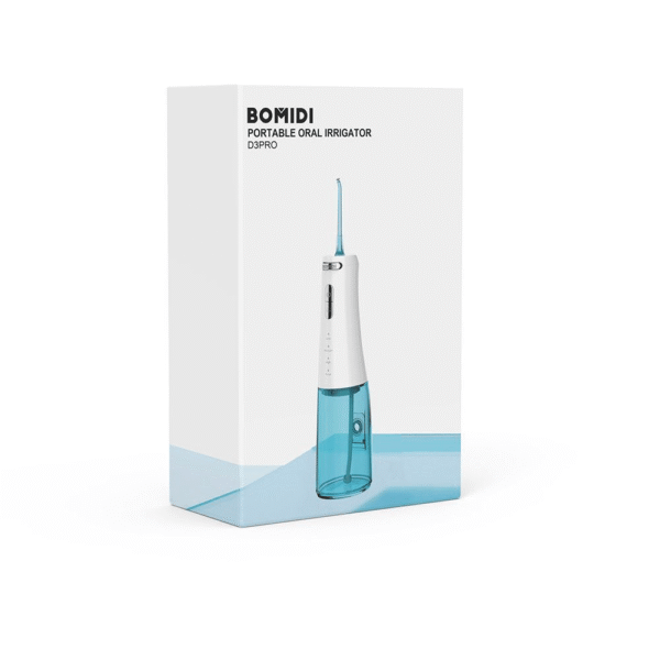 Bomidi D3PRO Portable Dental - Image 3
