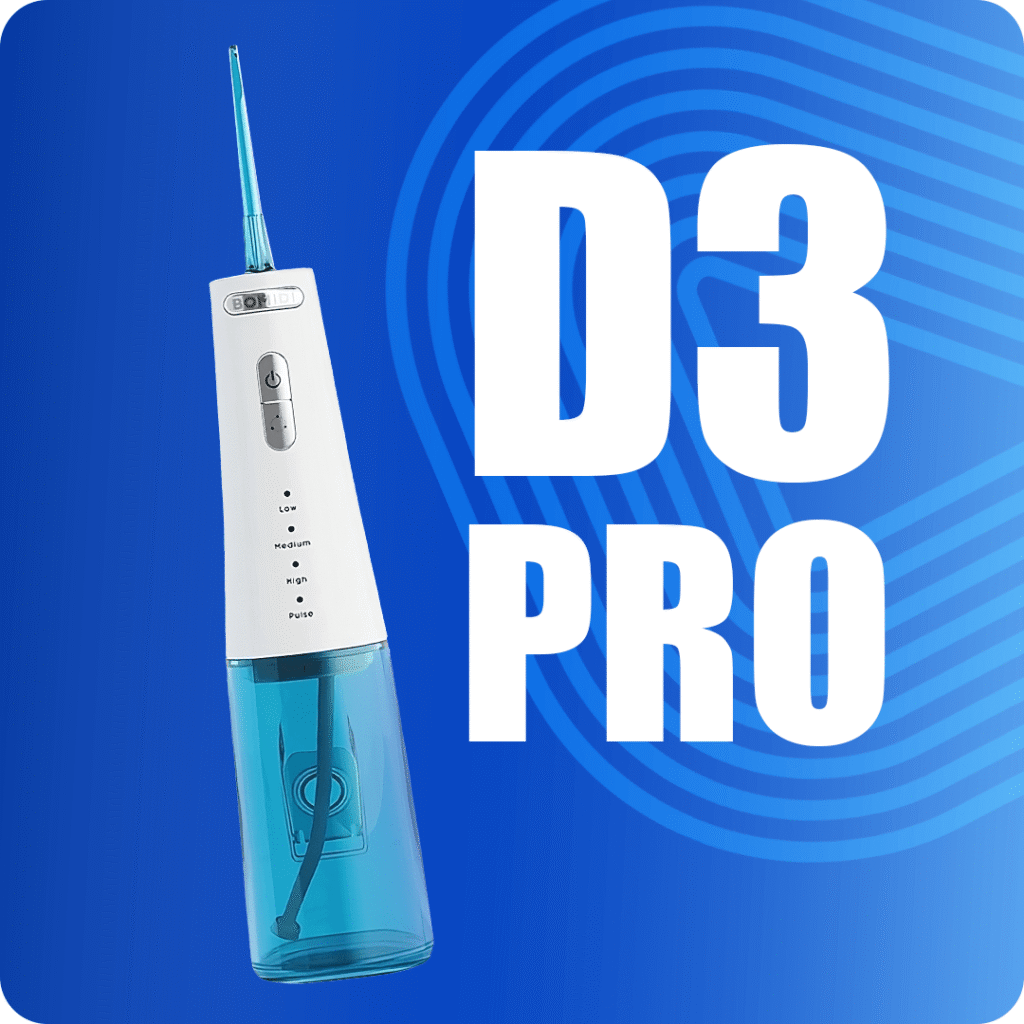 D3 PRO BOMIDI
