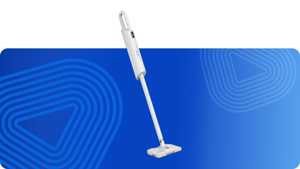 SM01 Steam Mop
