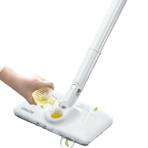 SM01 Steam Mop-تی بخارشوی SM01-SM01 ممسحة بخارية