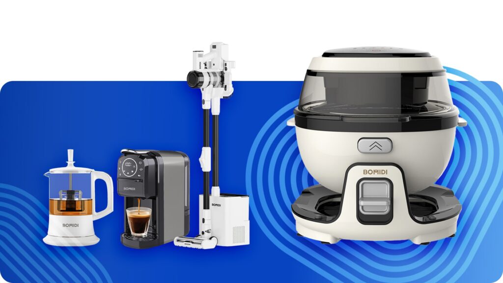 Smart home companions