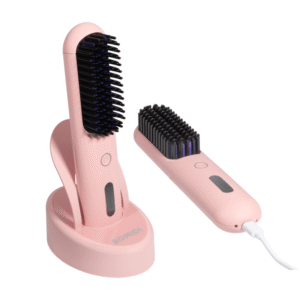 Wireless Hair Straightener HB3 (4)