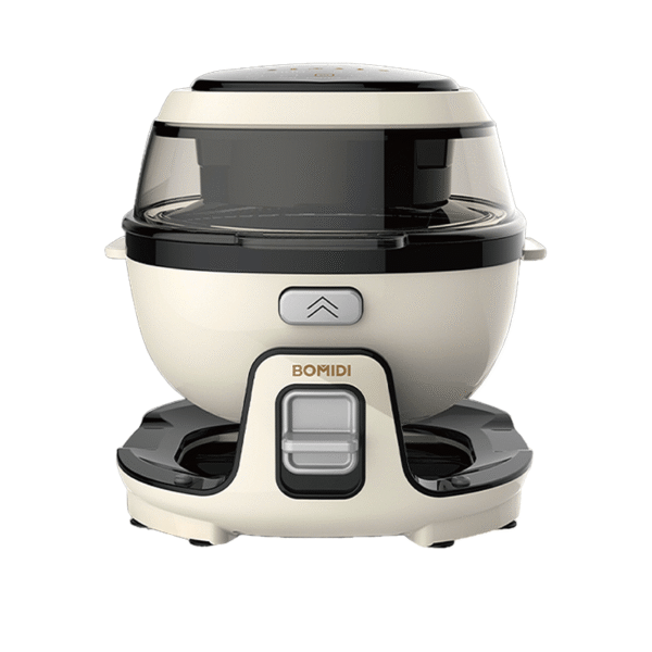 air frier AF01-4-1-min
