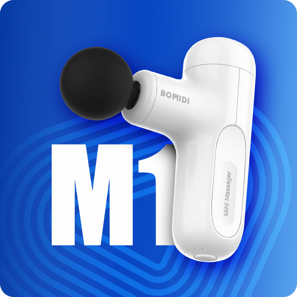 m1 BOMIDI