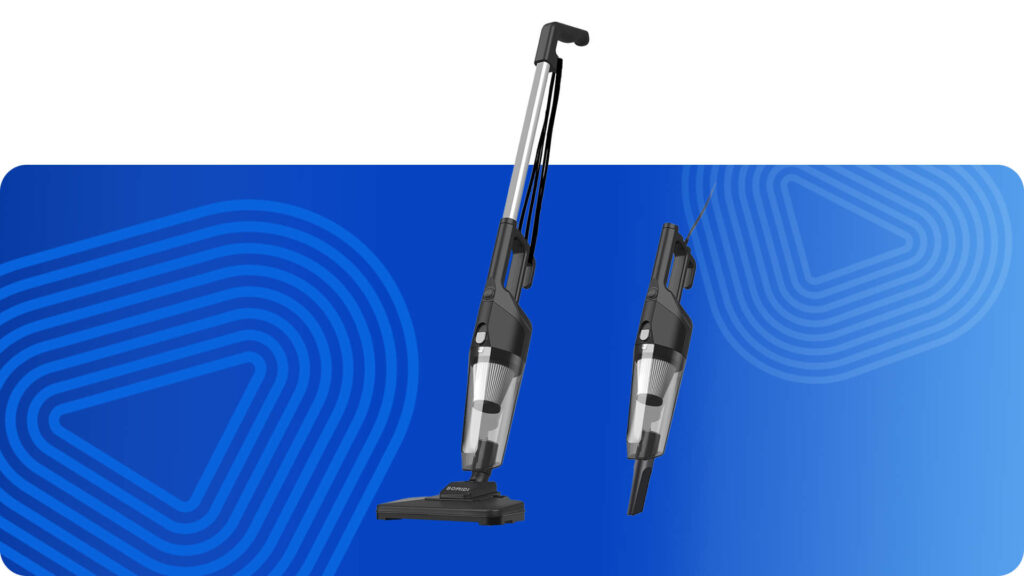 S9 Vacuum Cleaner