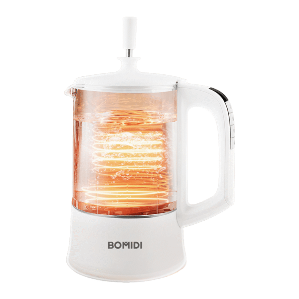 غلاية كهربائية EK01-کتری برقی EK01-Electric Kettle EK01 (3)