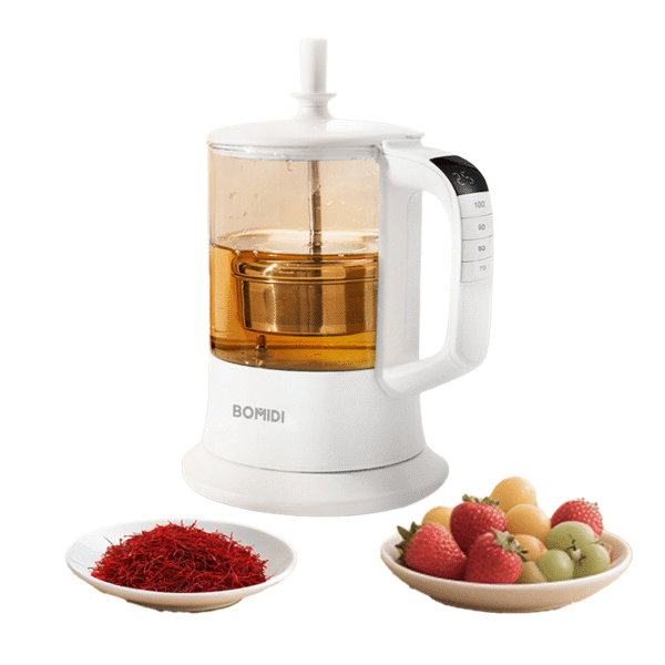 غلاية كهربائية EK01-کتری برقی EK01-Electric Kettle EK01 (5)