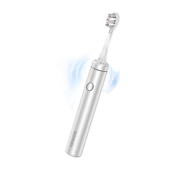 فرشاة الأسنان الكهربائيةTX6-TX6 Electric Toothbrush-مسواک برقی TX6 (3)