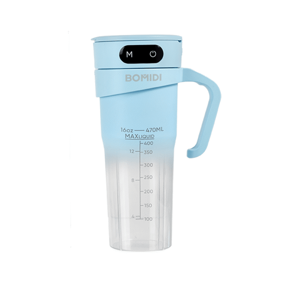 لیوان آبمیوه قابل حمل JB01-كوب عصير محمول JB01-Portable Juice Cup JB01 (4)
