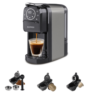 ماكينة صنع القهوة CM01-CM01 Coffee Maker-قهوه ساز CM01 (2)