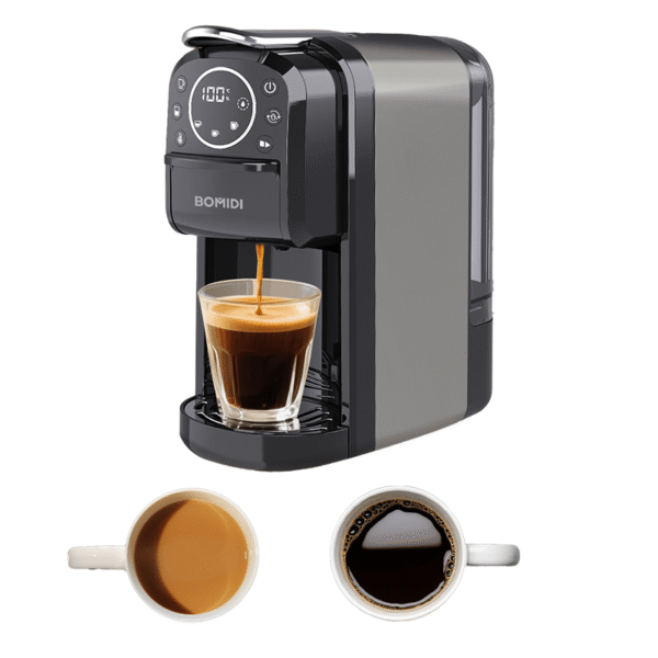 ماكينة صنع القهوة CM01-CM01 Coffee Maker-قهوه ساز CM01