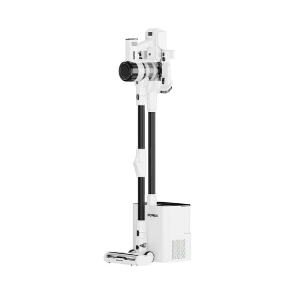 مكنسة كهربائية لمحطة القاعدة A1- base station vacuum cleaner airway A1-جاروبرقی ایستگاه پایه ایر ویو A1 (2)