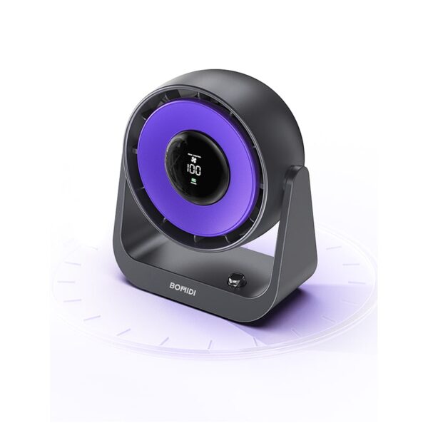 پنکه رومیزی F02-F02 Desktop Fan-DF02 مروحة سطح المكتب (4)