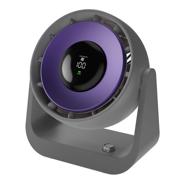 پنکه رومیزی F02-F02 Desktop Fan-DF02 مروحة سطح المكتب