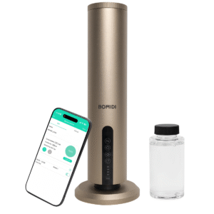 Waterless diffiuser for home AD02